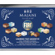 Majani - Cremini Fiat - 152g - Gift Box