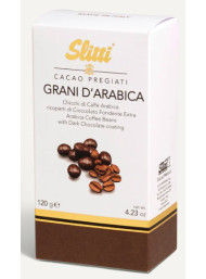 Slitti - Arabica Beans - 120g