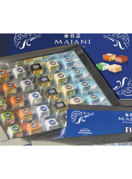 Majani - Cremini Fiat - 152g - Gift Box