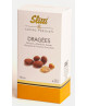 Slitti - Dragées Hazelnuts and Almonds - 120g