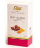 Slitti - Grape Covered in Chocolate - 120g