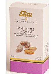 Slitti - Avola Almonds - 120g