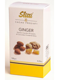 Slitti - Ginger - 120g