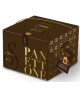 Scarpato - Panettone farcito al Cioccolato - 1000g