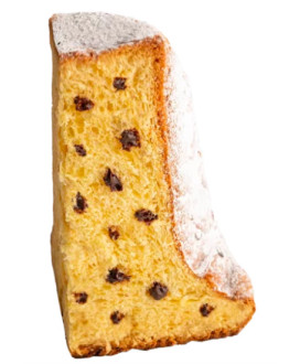 Scarpato - Pandoro al Cioccolato - 900g