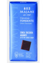 Majani - Dark Bar - No Added Sugar - 100g