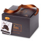 Loison - Panettone Blackhabana - 750g