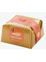 Filippi - Panettone all'Albicocca - 1000g