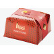 Filippi - Panettone Gran Fruit - 1000g