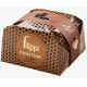 Filippi - Panettone al Caffe e Cioccolato Fondente - 1000g