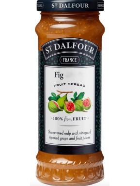 St Dalfour - Figs - 220g