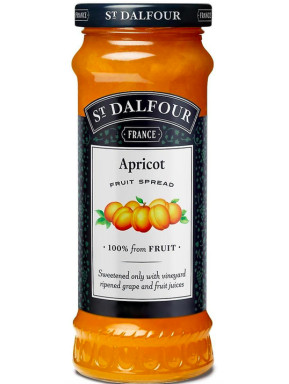 St Dalfour - Albicocche - 220g