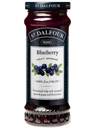 St Dalfour - Blueberries - 220g