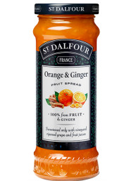 St Dalfour - Orange and Ginger - 220g