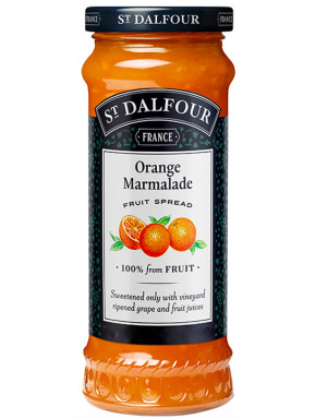 St Dalfour - Orange - 220g