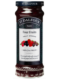 St Dalfour - Quattro Frutti - 220g