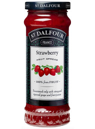 St Dalfour - Fragole - 220g