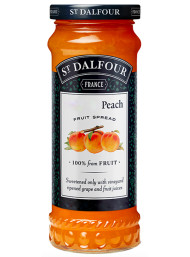 St Dalfour - Peaches - 220g