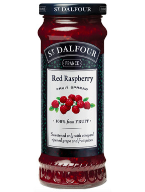 St Dalfour - Lamponi - 220g