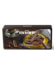 Babbi - Bonette Fondenti - 180g