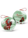 Babbi - Pallina - Christmas Edition - Cubon - 63g