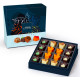 Giraudi - Pentagoni - 16 Praline - 160g