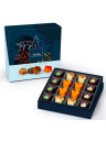 Giraudi - Pentagoni - 16 Praline - 160g