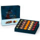 Giraudi - Pentagoni - 16 Praline - 160g