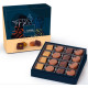 Giraudi - Pentagoni - 16 Praline - 160g