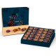 Giraudi - Pentagoni - 16 Praline - 160g