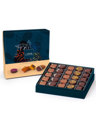 Giraudi - Pentagoni - 16 Praline - 160g