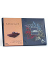 Giraudi - Napolitains for tasting - Box of 36 chocolates - 200g