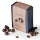 Giraudi - Dragees - Roasted peanuts covered in caramel chocolate - 90g