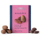 Giraudi - Dragees - Coffee beans covered in dark chocolate - 90g