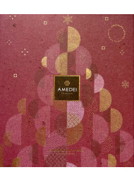 Amedei - Huanta Gift Box - 60 Pralines - 600g