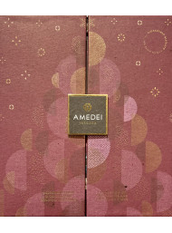 Amedei - Cofanetto 5 Praline Gold - 55g