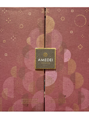 Amedei - Cofanetto 5 Praline Gold - 55g