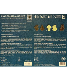 Amedei - Calendario dell'Avvento - 450g