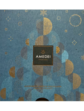 Amedei - Magia Gift Box - 256g