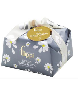 Filippi - Panettone coffee and dark chocolate - 1000g