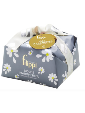 Filippi - Panettone coffee and dark chocolate - 1000g