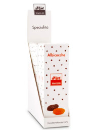 Maglio - apricot - box - 65g