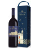 Donnafugata - Mille e una Notte 2019 - ROSSO SICILIA IGP - Gift Box - 75cl