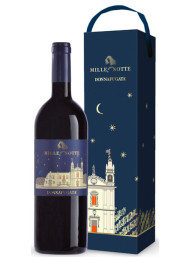 Donnafugata - Mille e una Notte 2019 - ROSSO SICILIA IGP - Gift Box - 75cl