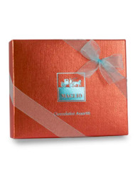 Maglio - Cioccolatini Assortiti - Luxury Copper - 130g