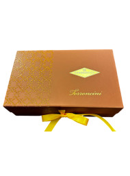 Condorelli - Treasure Chest - Nougat Assorted - 400g