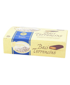 Dolciaria Borrillo - Baci Torroncini Classici - 300g