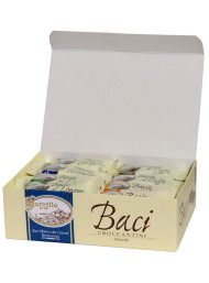 Dolciaria Borrillo - Baci Torroncini Assortiti - 450g