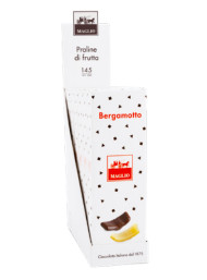 Maglio - Bergamotto - Small Box - 70g