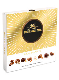 Perugina - Sweet Discoveries - 400g